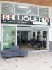 Peluqueria ciorans